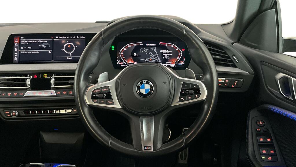 BMW 2 Series Gran Coupe Coupe #8