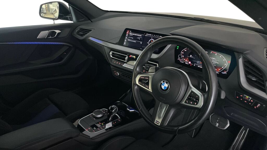 BMW 2 Series Gran Coupe Coupe #9