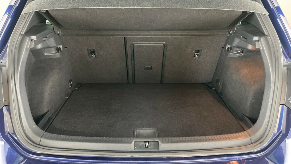 Volkswagen Golf 1.6 16V Se Silver #21