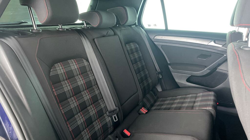 Volkswagen Golf 1.6 16V Se Silver #11