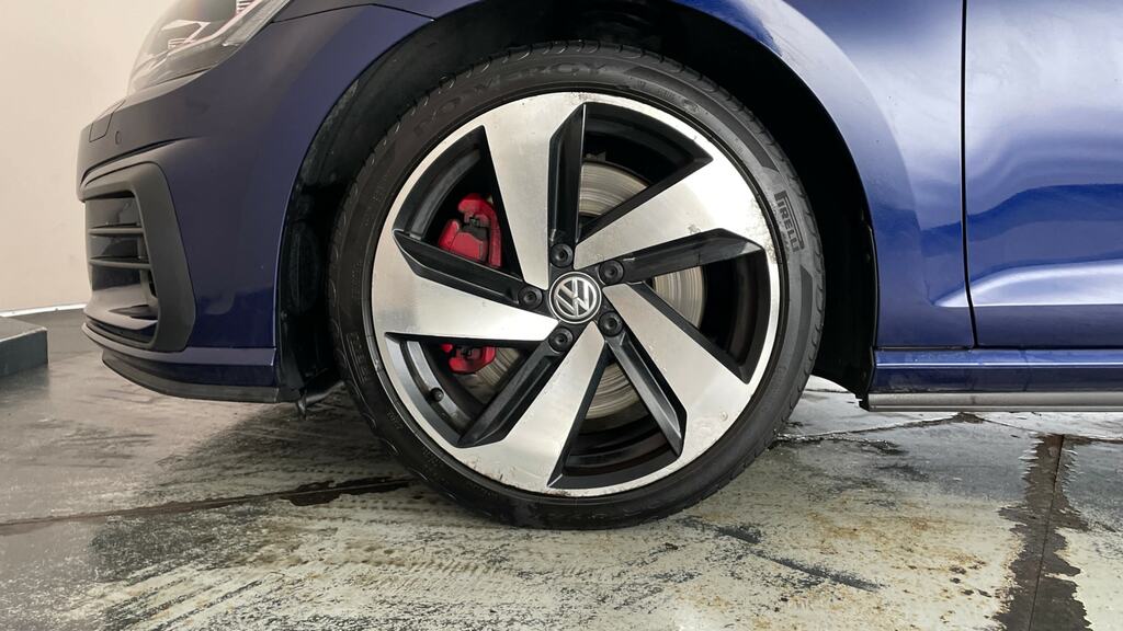 Volkswagen Golf 1.6 16V Se Silver #23