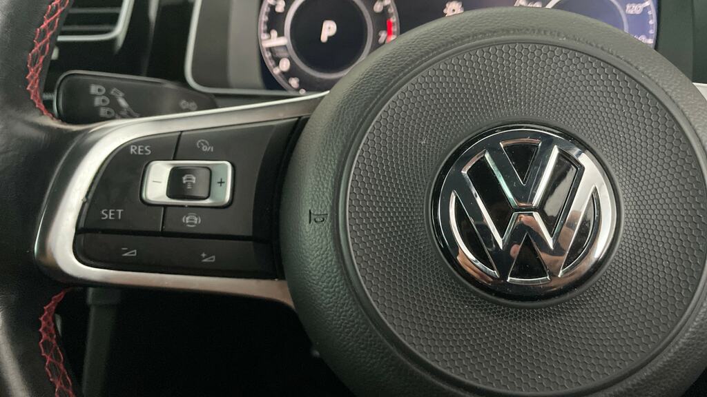 Volkswagen Golf 1.6 16V Se Silver #16