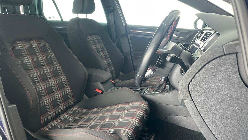 Volkswagen Golf 1.6 16V Se Silver #9