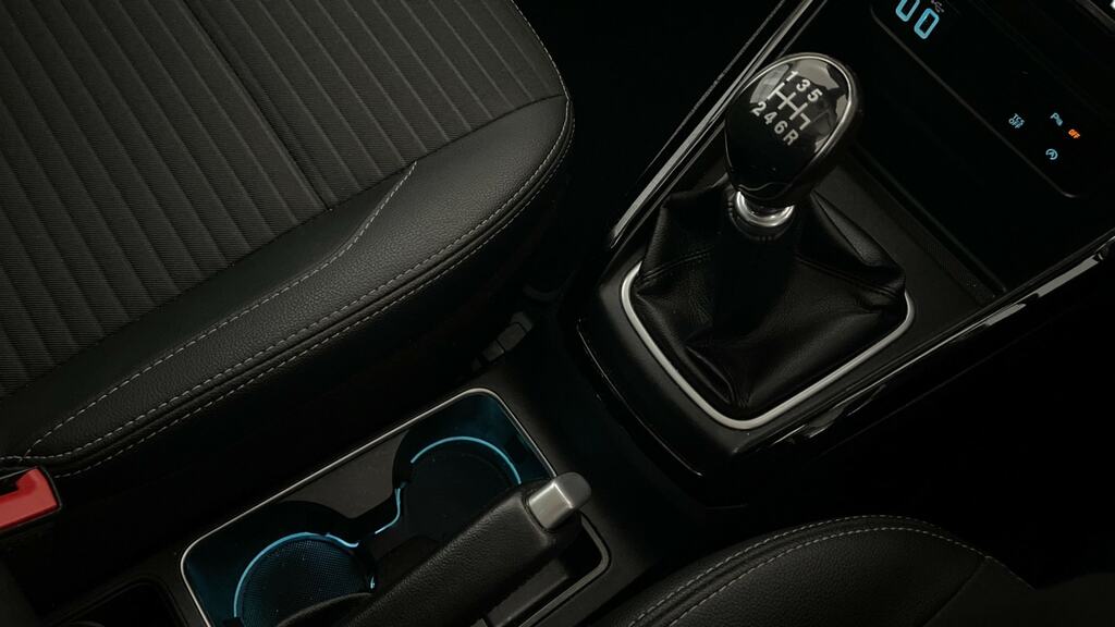 Ford Ecosport Titanium Grey #14