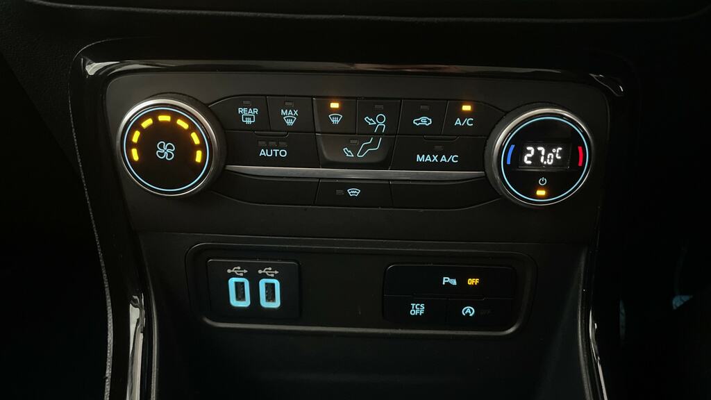 Ford Ecosport Titanium Grey #16