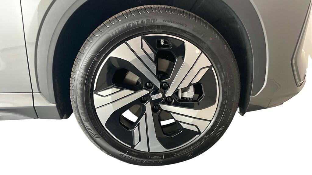 Geely EX5 160Kw Pro 60Kwh Grey #6