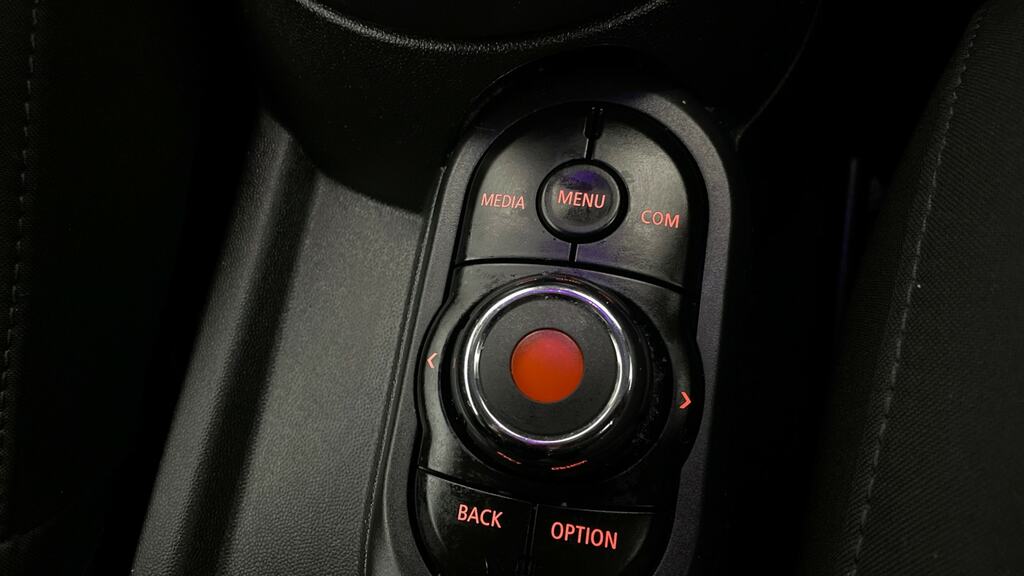 Mini Hatch 2.0 Jcw II Comfort Pack 2019 Grey #19