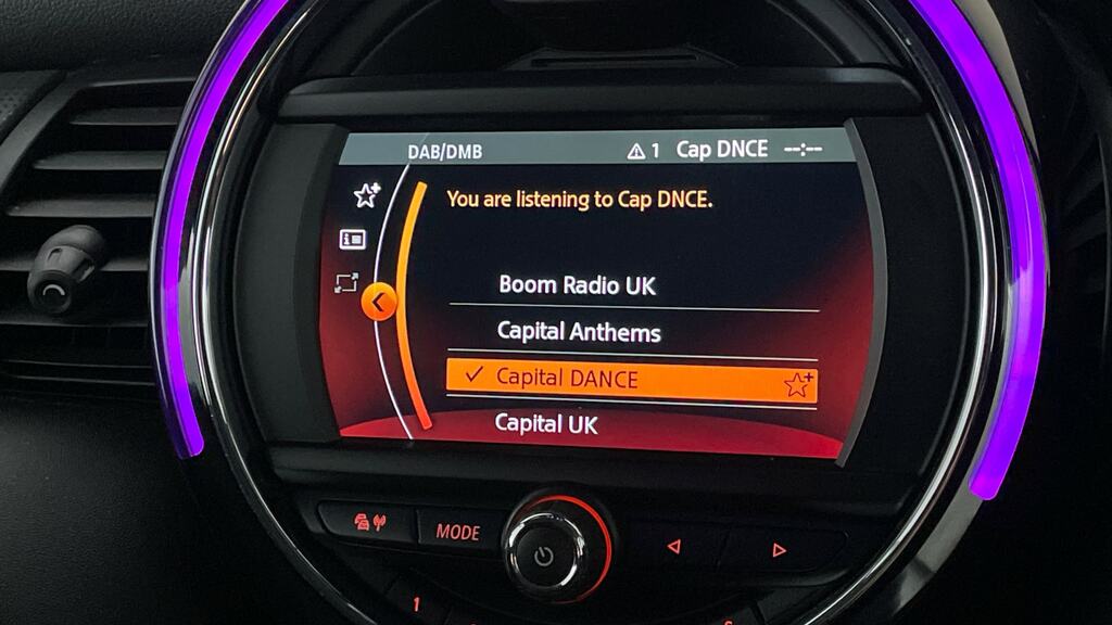 Mini Hatch 2.0 Jcw II Comfort Pack 2019 Grey #20
