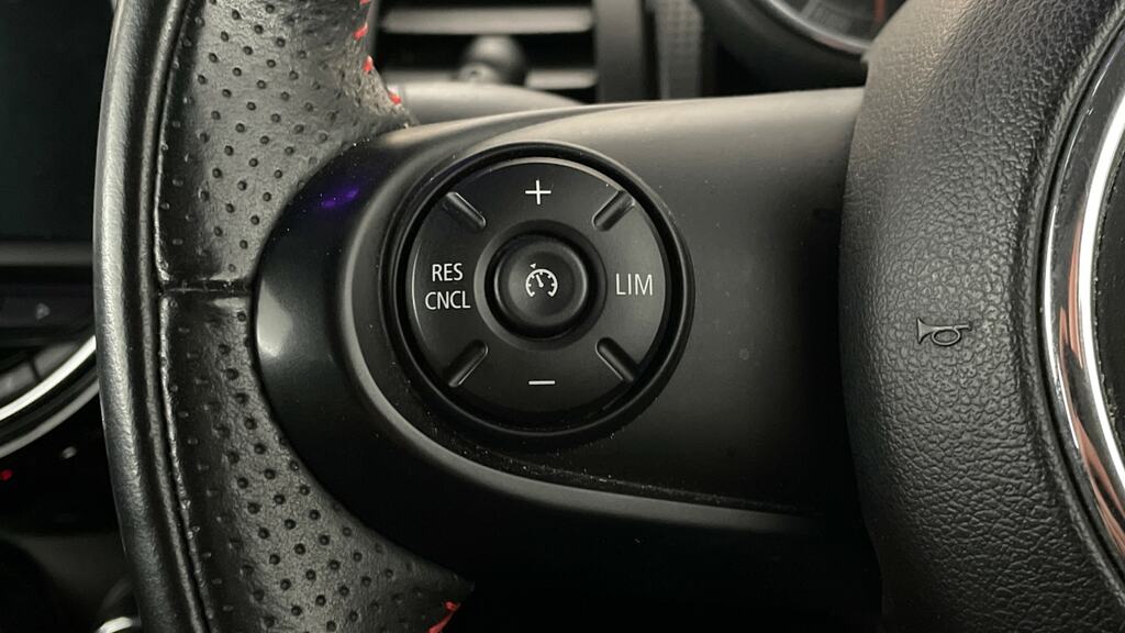Mini Hatch 2.0 Jcw II Comfort Pack 2019 Grey #17
