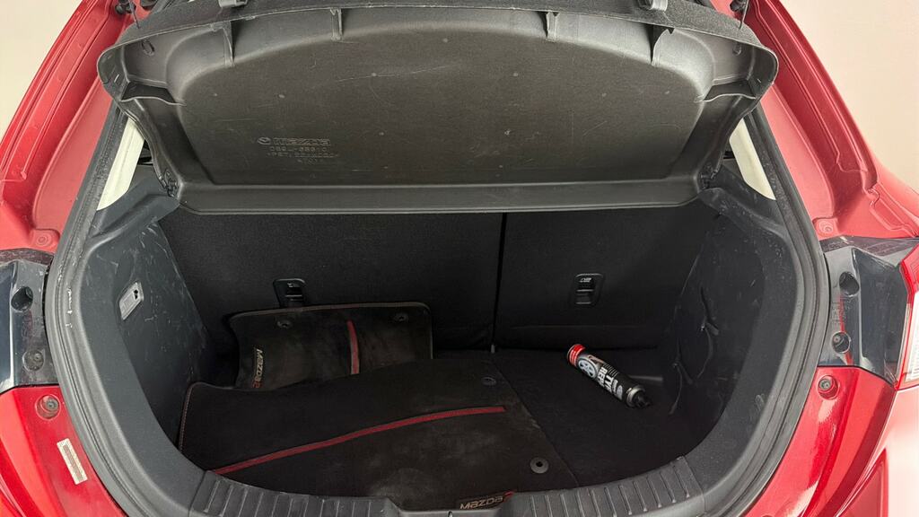 Mazda 2 1.5 Skyactiv-g Se Euro 6 Ss White #22