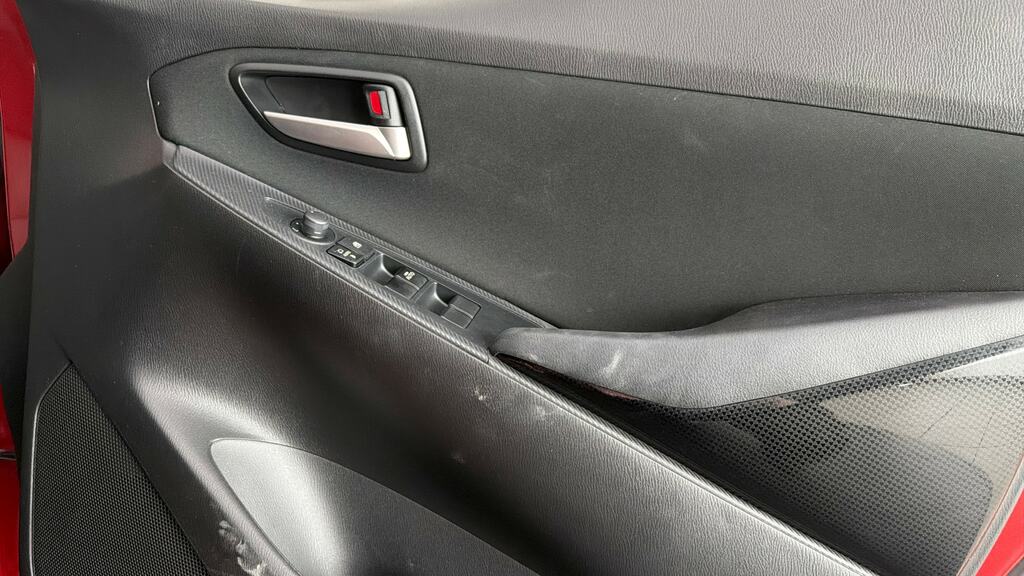 Mazda 2 1.5 Skyactiv-g Se Euro 6 Ss White #21