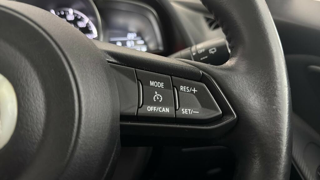 Mazda 2 1.5 Skyactiv-g Se Euro 6 Ss White #18