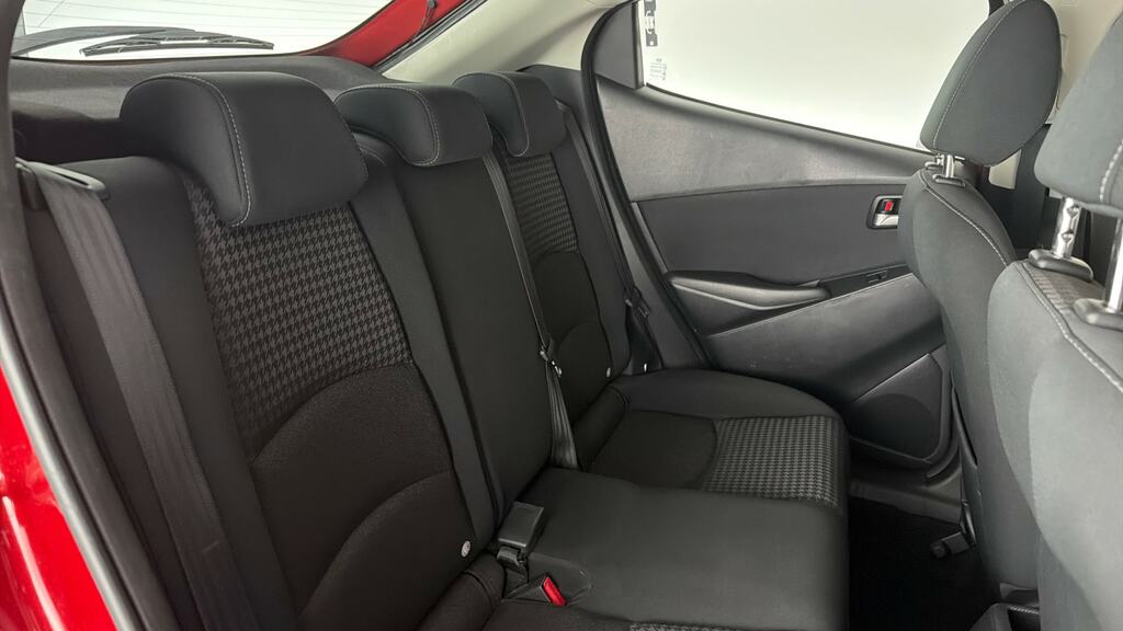 Mazda 2 1.5 Skyactiv-g Se Euro 6 Ss White #12