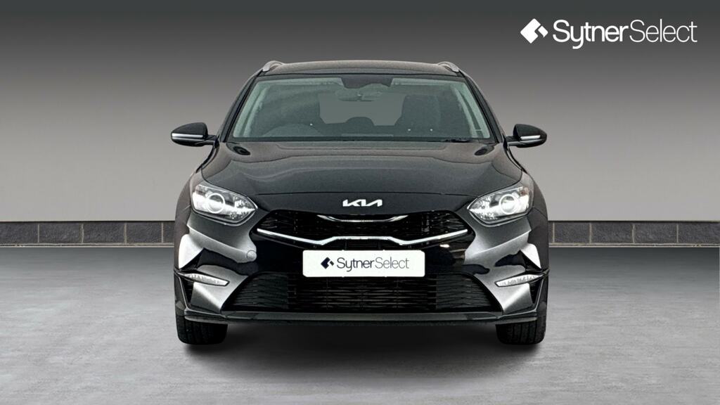 Kia Ceed 1.5T Gdi Isg 138 2 LA24YSM Black #4