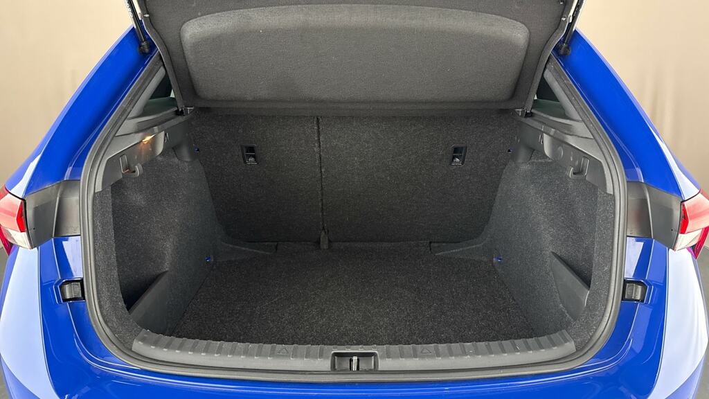 Skoda Scala Se L Blue #22