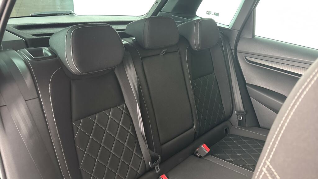 Skoda Karoq Se L Tsi Grey #12
