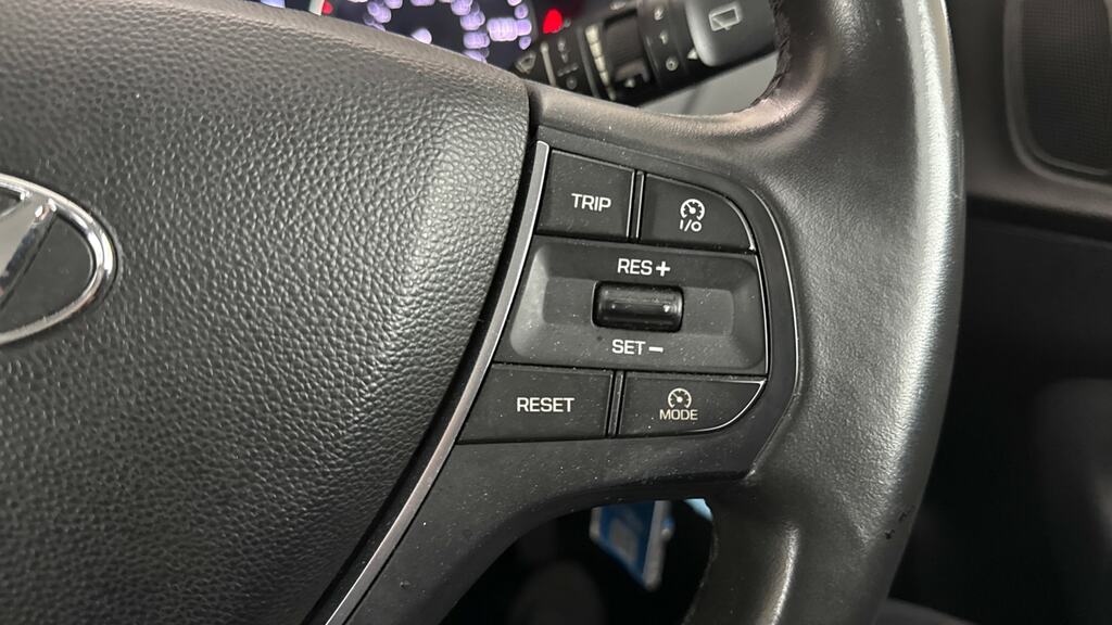 Hyundai I20 Hatchback Silver #18