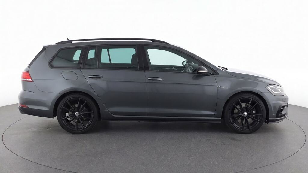 Volkswagen e-Golf 35.8Kwh E-golf Grey #8