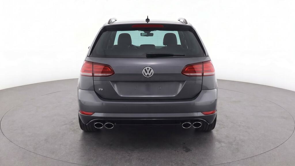 Volkswagen e-Golf 35.8Kwh E-golf Grey #7