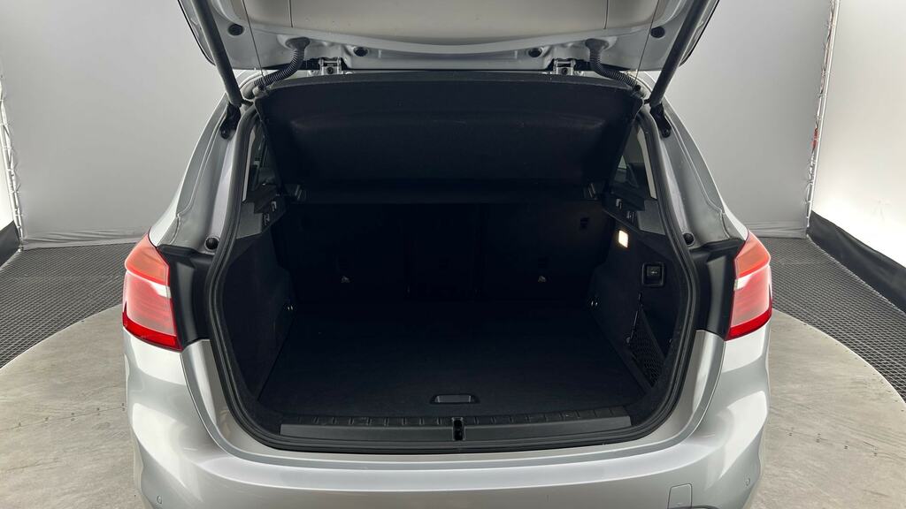 BMW 2 Series Active Tourer Petrol Blue #13
