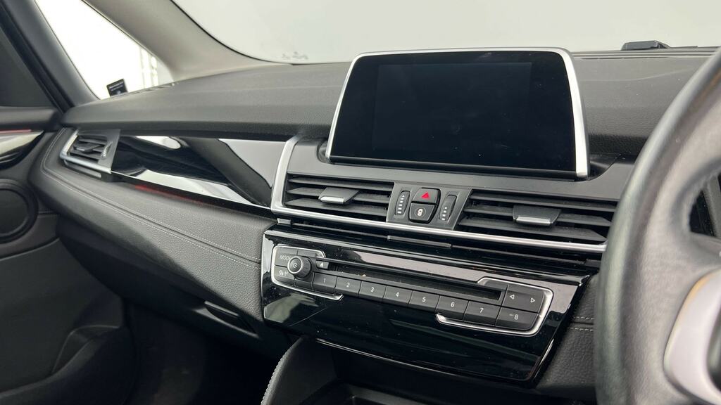 BMW 2 Series Active Tourer Petrol Blue #8