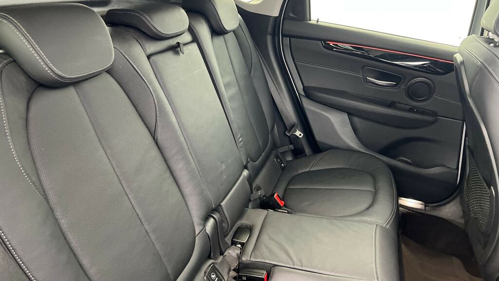 BMW 2 Series Active Tourer Petrol Blue #12
