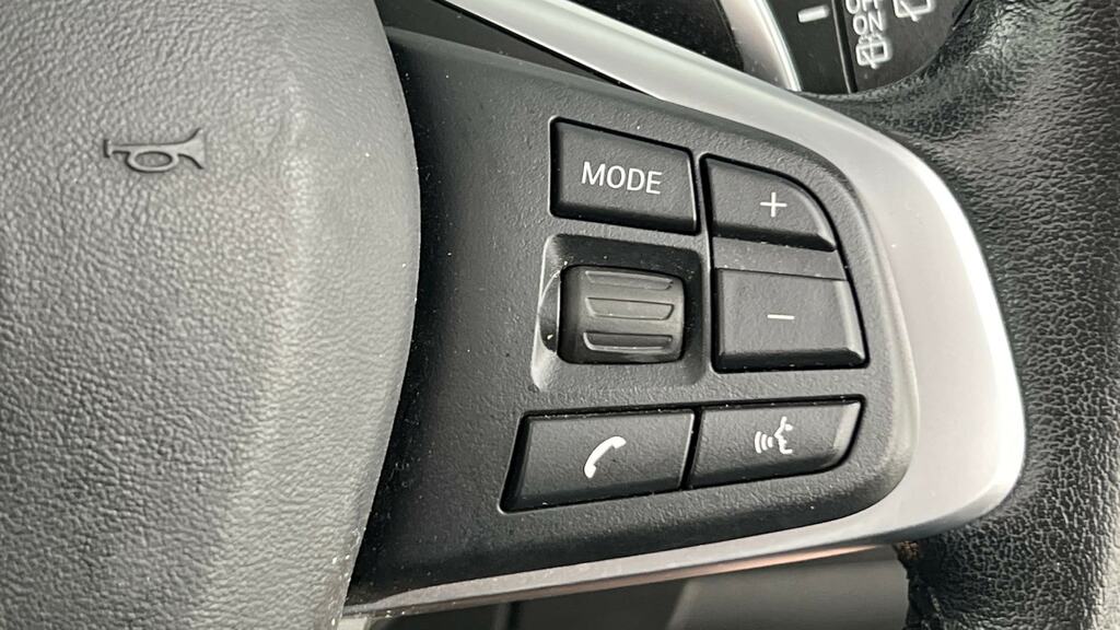 BMW 2 Series Active Tourer Petrol Blue #19