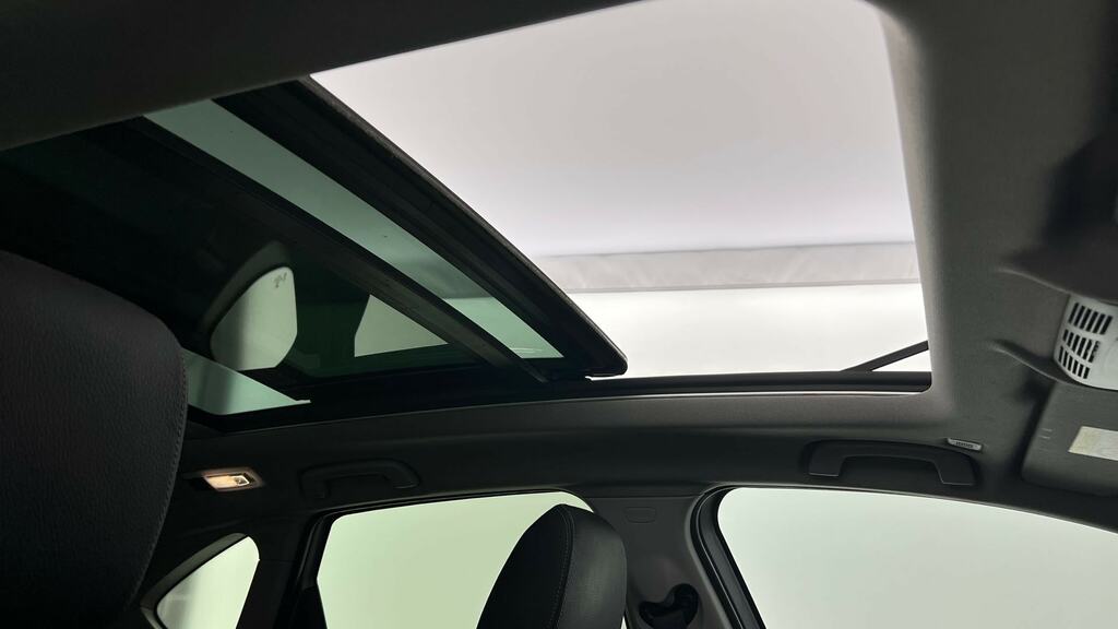 BMW 2 Series Active Tourer Petrol Blue #17