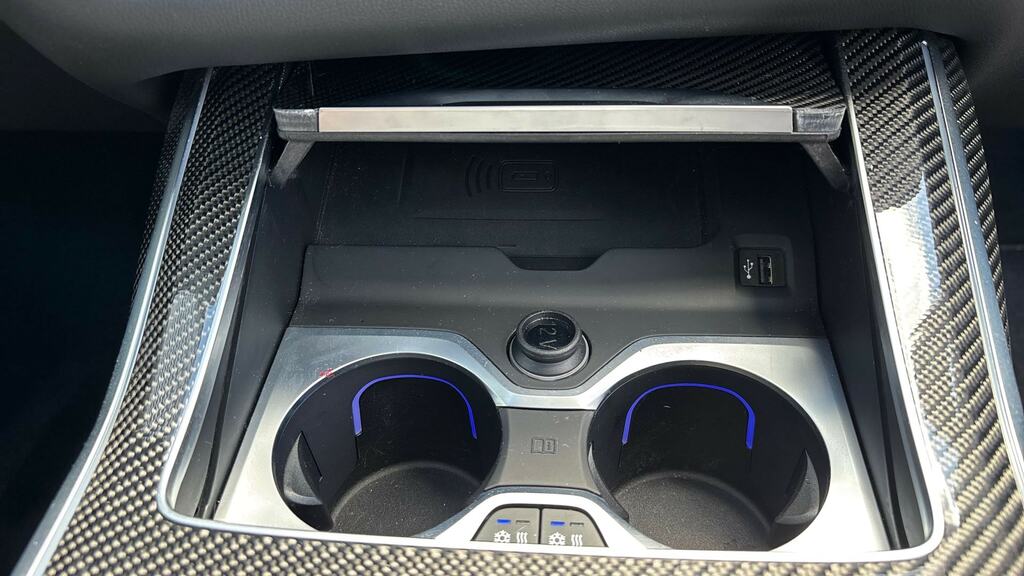 BMW X7 Xdrive40d M Sport Blue #32