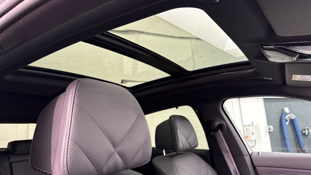 BMW X6 Xdrive30d Mht M Sport Step Techpro Pk Black #21