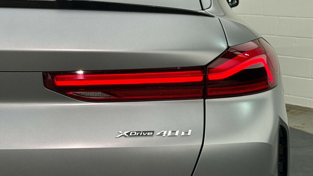 BMW X6 Xdrive30d Mht M Sport Step Techpro Pk Black #22