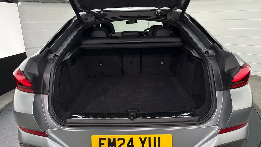 BMW X6 Xdrive30d Mht M Sport Step Techpro Pk Black #13