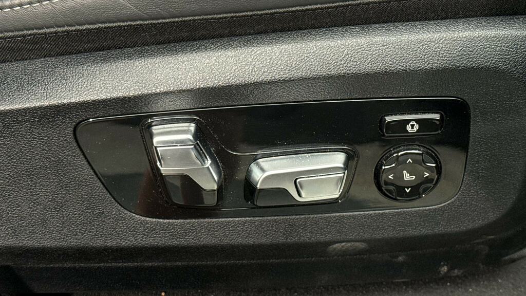 BMW X6 Xdrive30d Mht M Sport Step Techpro Pk Black #31