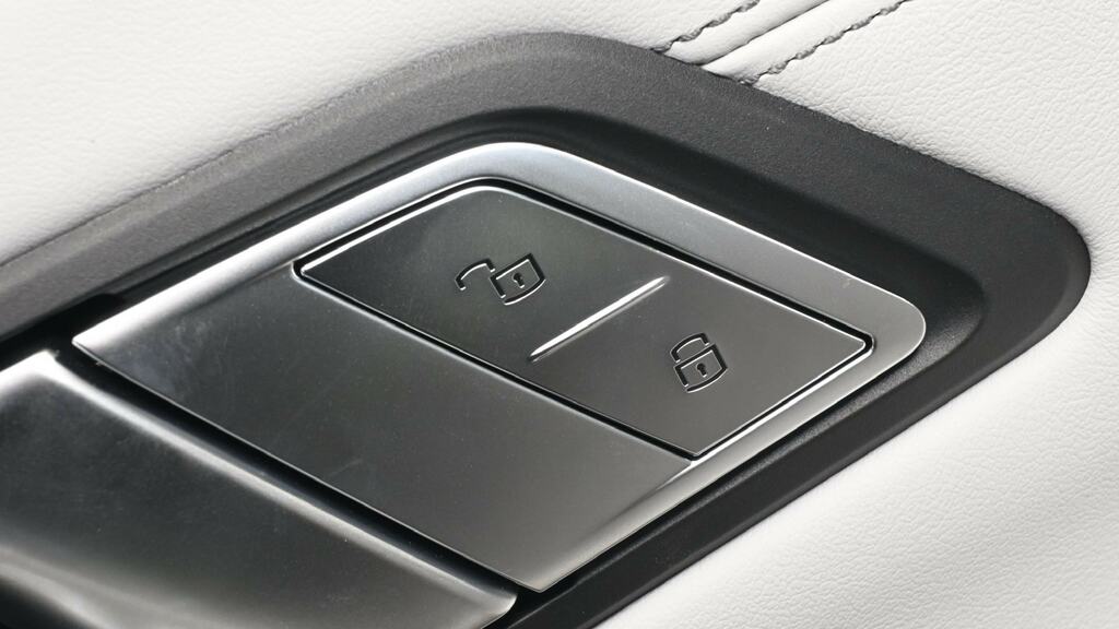 BMW M3 Xdrive 530 Competition M Step Green #28