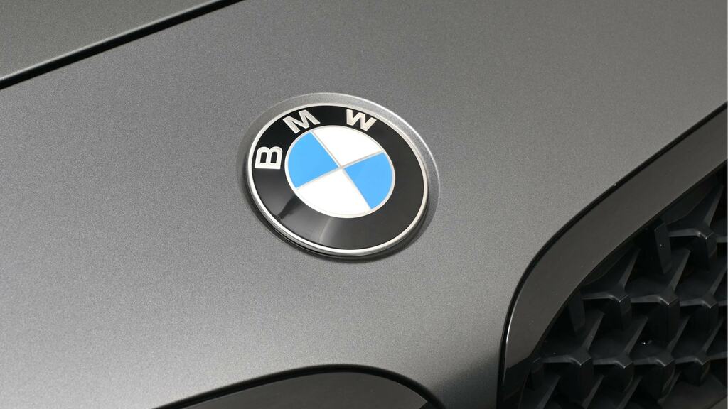 BMW Z4 Z4 M40i Blue #36