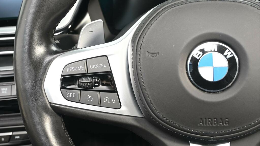 BMW Z4 Z4 M40i Blue #20