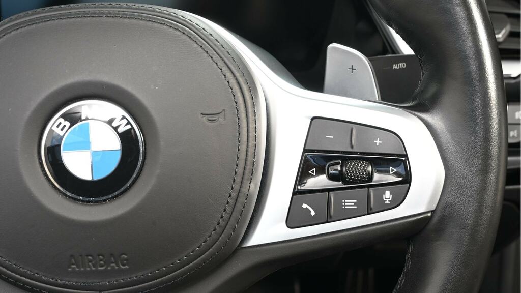 BMW Z4 Z4 M40i Blue #21