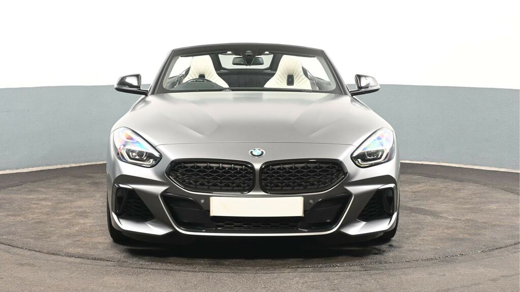 BMW Z4 Z4 M40i Blue #19