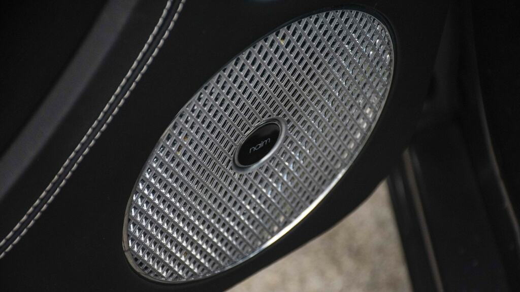 Bentley Continental Gt Mulliner Tour City Black #34