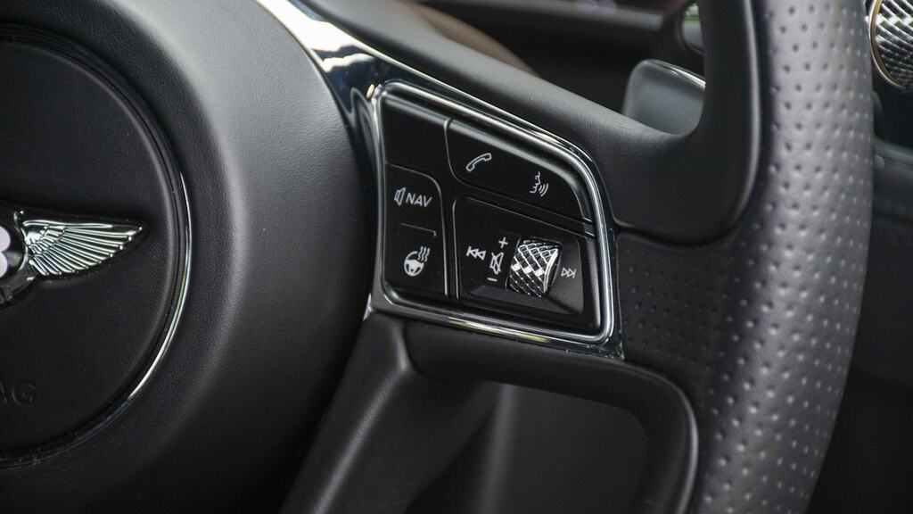 Bentley Continental Gt Mulliner Tour City Black #31