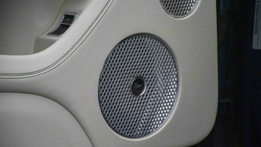 Bentley Bentayga 4.0 V8 First Edition 4Wd Euro 6 Ss  #19