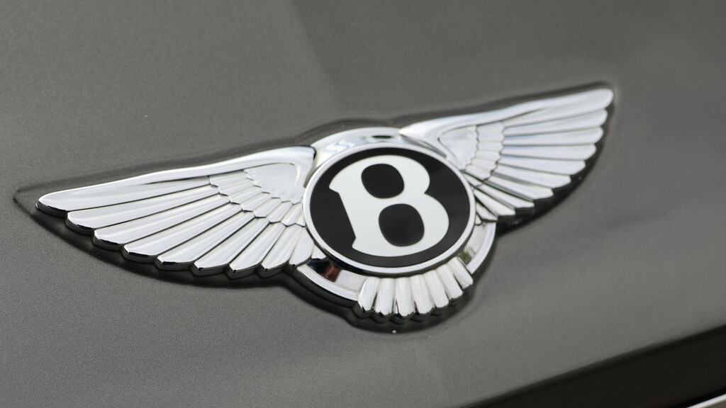 Bentley Bentayga Azure V8 #31