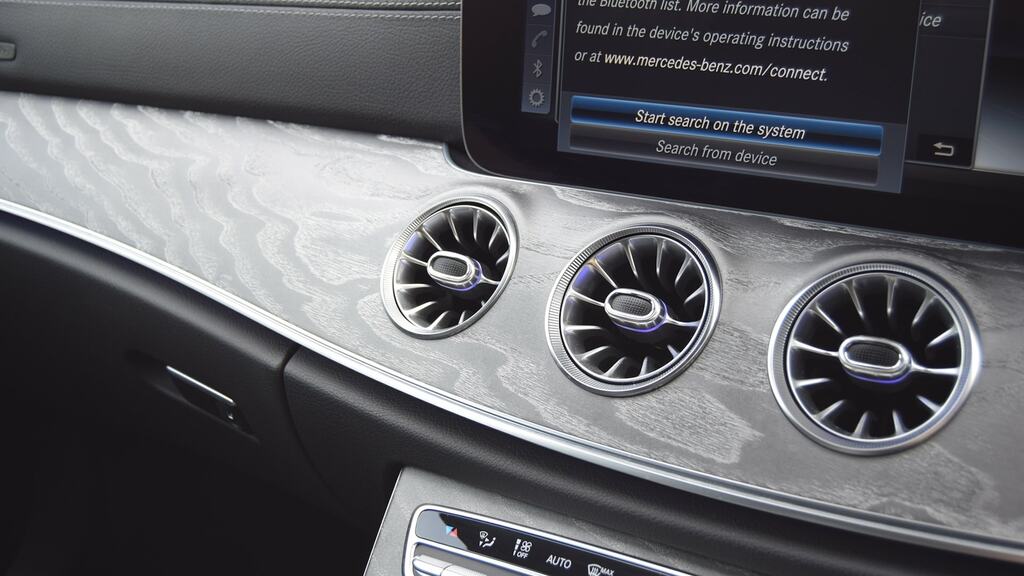 Mercedes-Benz CLS 4Matic Plus Premium Plus Black #16