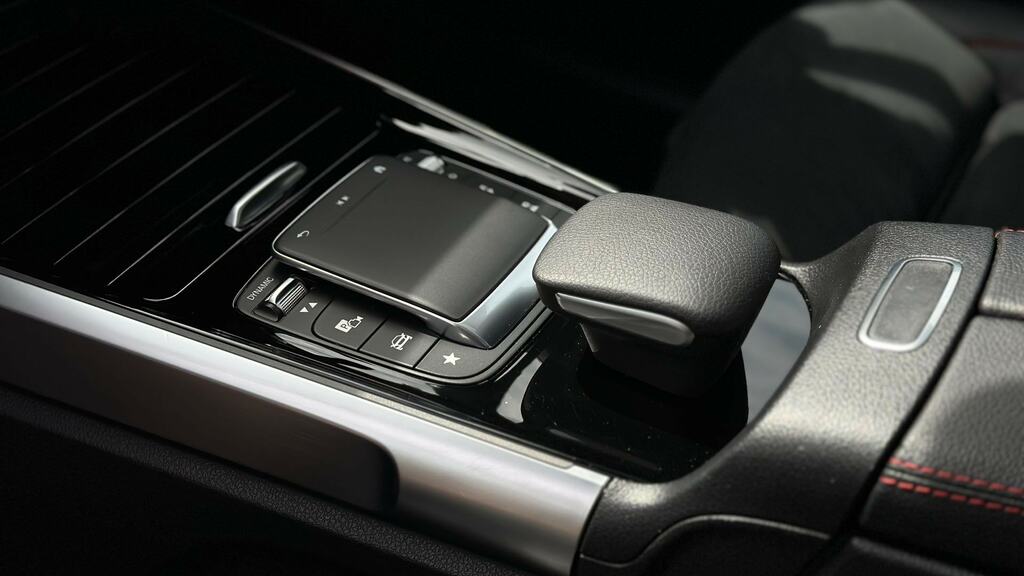 Mercedes-Benz GLB Class Glb 200 Exclsve Lnch Ed M Black #21