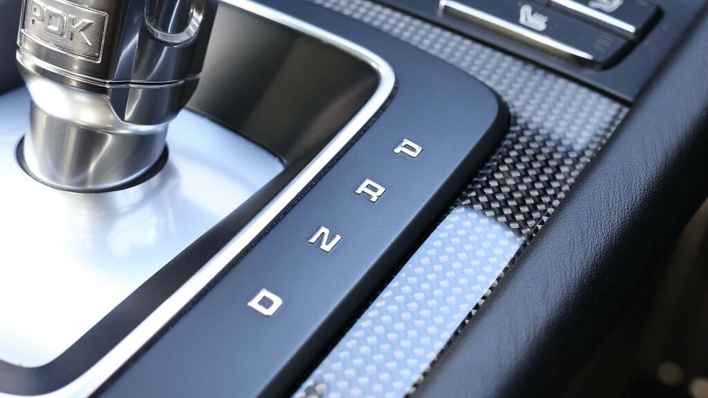 Porsche 911 991 Carrera Gts Pdk Coupe Silver #17