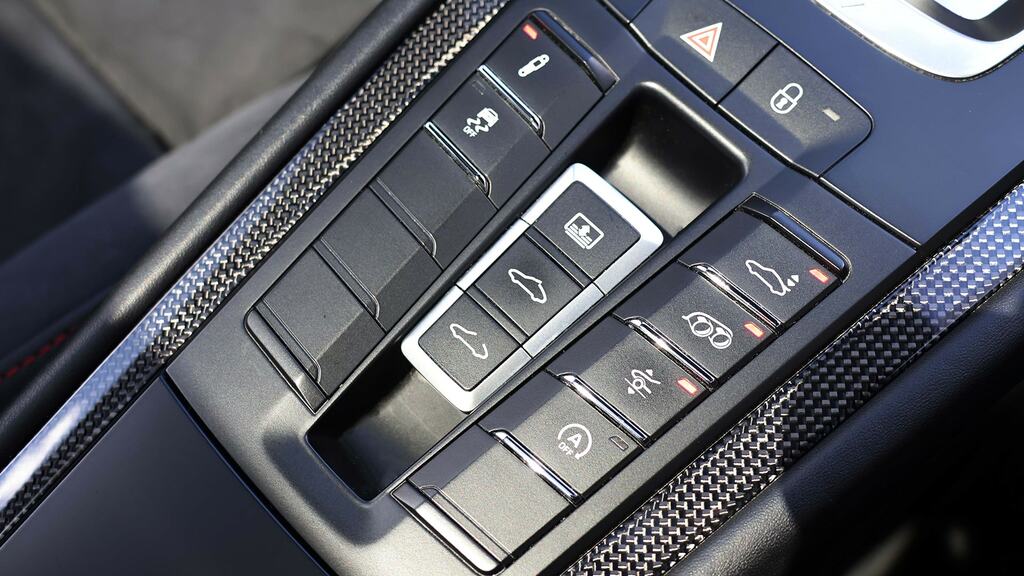 Porsche 911 991 Carrera Gts Pdk Coupe Silver #10