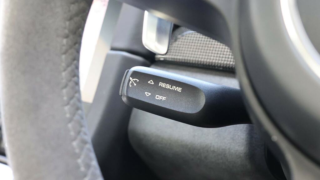 Porsche 911 991 Carrera Gts Pdk Coupe Silver #15