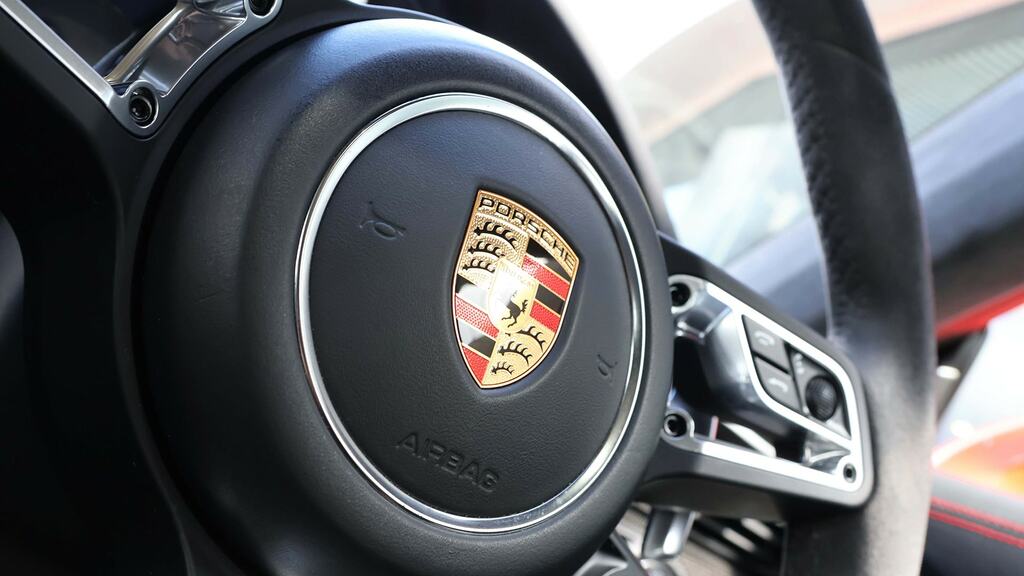 Porsche 911 991 Carrera Gts Pdk Coupe Silver #14