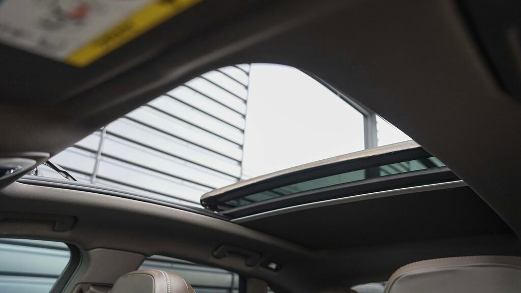 Porsche Macan S Pdk YNZ9641  #8