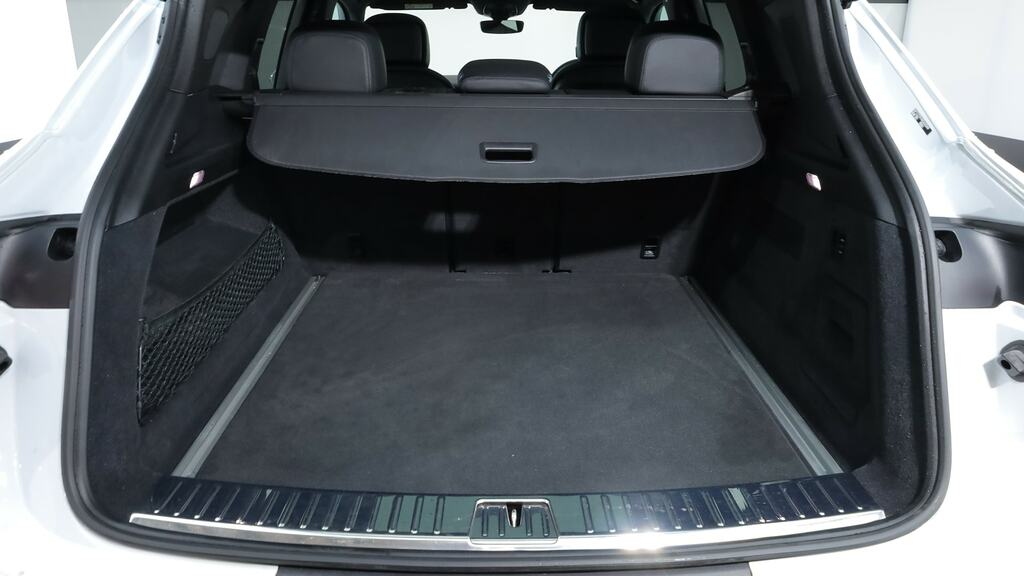 Porsche Cayenne V6 E-hybrid 25.9Kwh Tiptronics Euro 6  #24